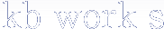 Kb&nbsp;work&nbsp;s